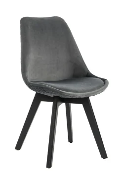 Lot de 2 chaises PAYAKUMBUH-Salesfever Best