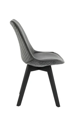 Lot de 2 chaises PAYAKUMBUH-Salesfever Best