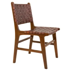 Lot de 2 chaises PERUGIA