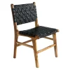 Lot de 2 chaises PERUGIA-House Nordic Best