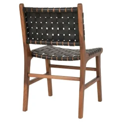 Lot de 2 chaises PERUGIA-House Nordic Best