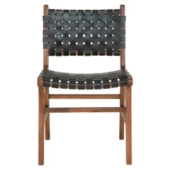 Lot de 2 chaises PERUGIA-House Nordic Best