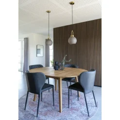 Lot de 4 chaises PISA-House Nordic Online