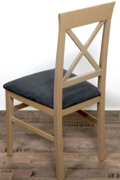 Lot de 2 chaises PRATS