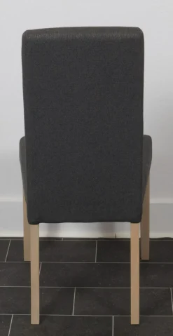 Lot de 2 chaises RANSOL