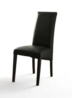 Lot de 2 chaises rembourées FOXI-MCA Direkt Hot