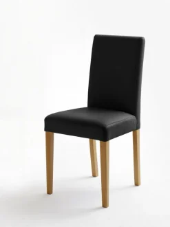 Lot de 2 chaises rembourrées FIX-MCA Direkt Best