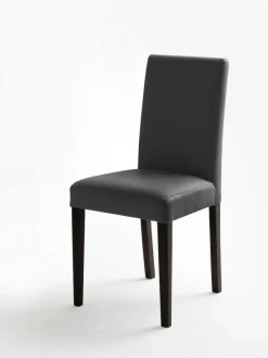 Lot de 2 chaises rembourrées FIX