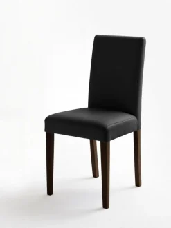 Lot de 2 chaises rembourrées FIX-MCA Direkt Online