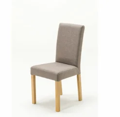 Lot de 2 chaises rembourrées FIX-MCA Direkt Outlet