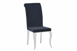 Lot de 4 chaises rembourrées STO53-S-Euro Tische Sale