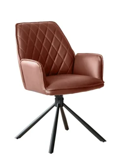 Lot de 2 chaises SAGU-Salesfever Best