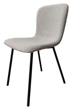 Lot de 4 chaises SALAK-Salesfever Outlet