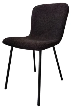 Lot de 4 chaises SALAK-Salesfever New