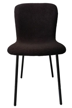 Lot de 4 chaises SALAK-Salesfever New