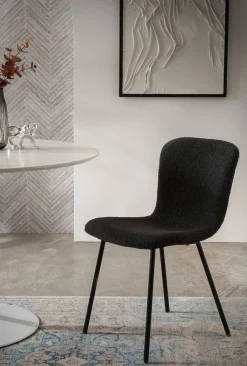 Lot de 4 chaises SALAK-Salesfever New