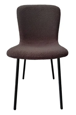 Lot de 4 chaises SALAK