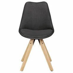 Lot de 2 chaises SONGKHRAM-Skyport Outlet