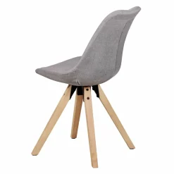 Lot de 2 chaises SONGKHRAM