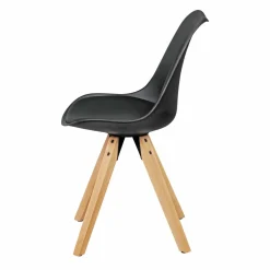 Lot de 2 chaises SONGKHRAM