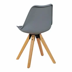 Lot de 2 chaises SONGKHRAM