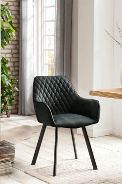 Lot de 2 chaises SOREANG-Salesfever Sale