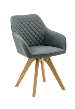 Lot de 2 chaises SOREANG