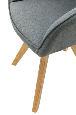 Lot de 2 chaises SOREANG