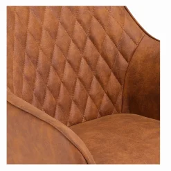 Lot de 2 chaises SOREANG