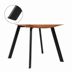 Lot de 2 chaises SOREANG