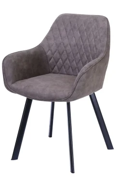 Lot de 2 chaises SOREANG-Salesfever Clearance