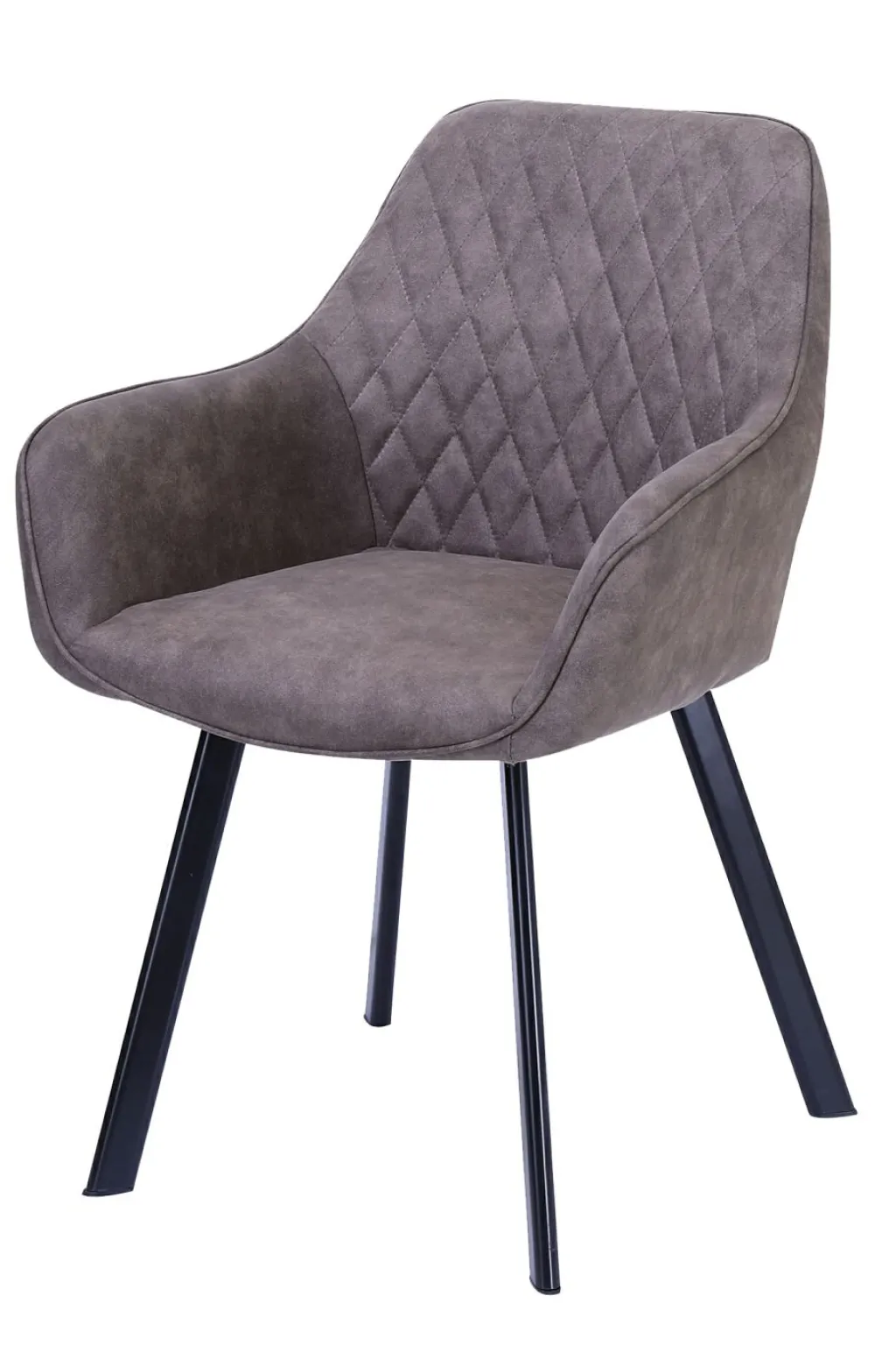 Lot de 2 chaises SOREANG-Salesfever Clearance