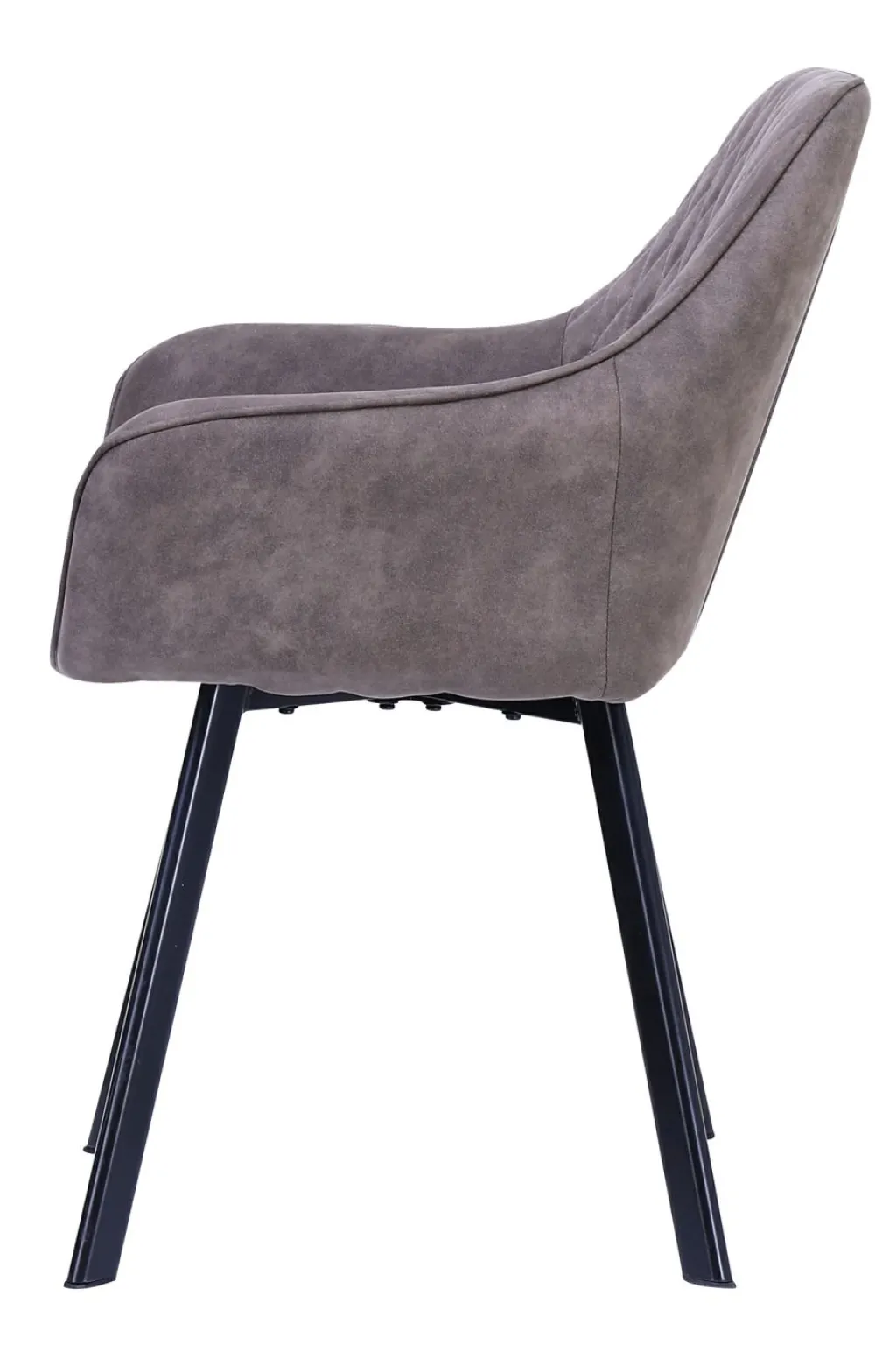 Lot de 2 chaises SOREANG-Salesfever Clearance