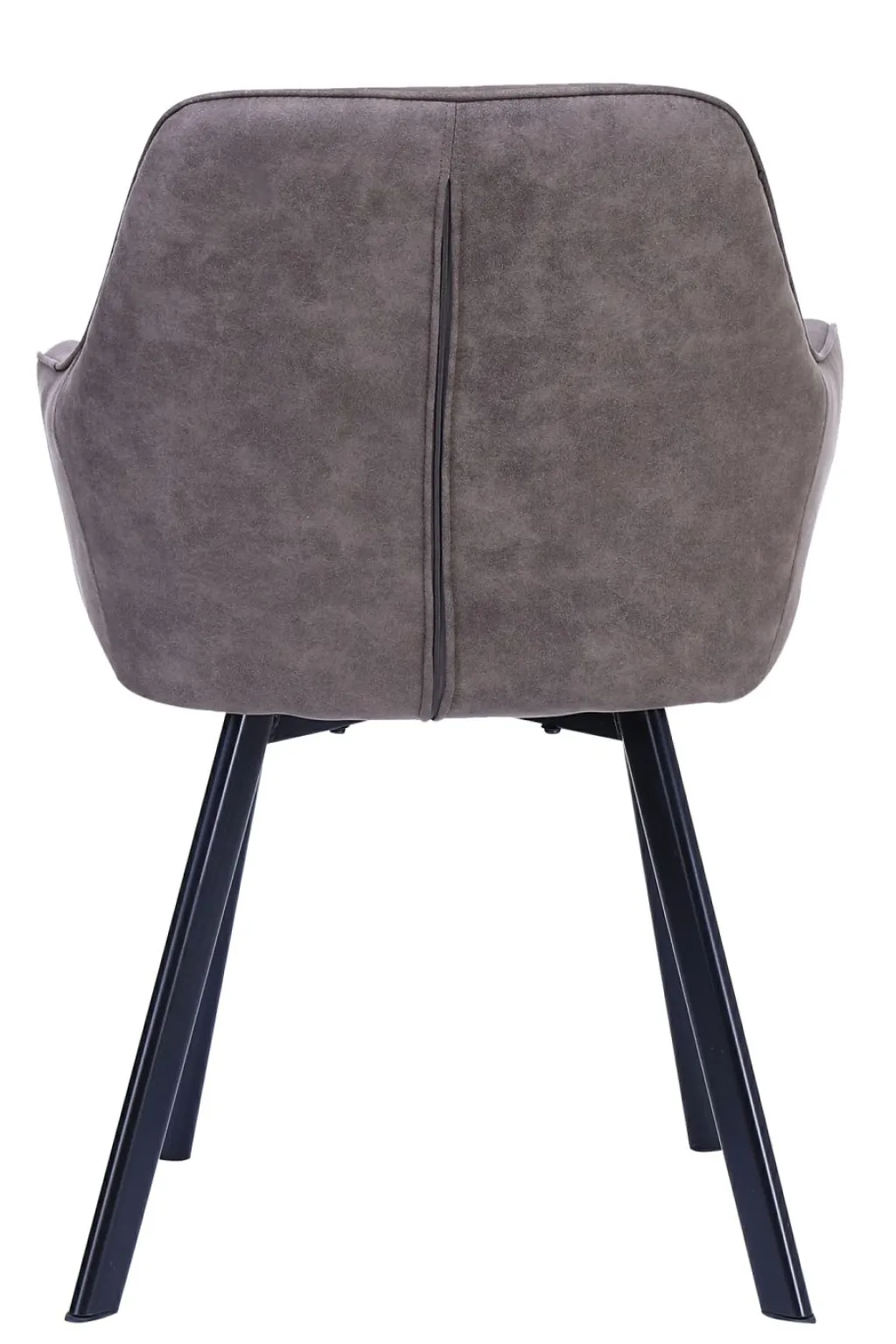 Lot de 2 chaises SOREANG-Salesfever Clearance