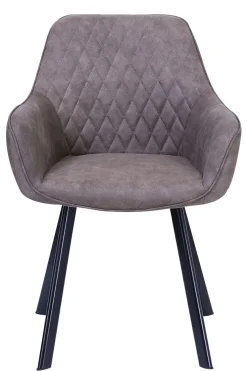 Lot de 2 chaises SOREANG-Salesfever Clearance