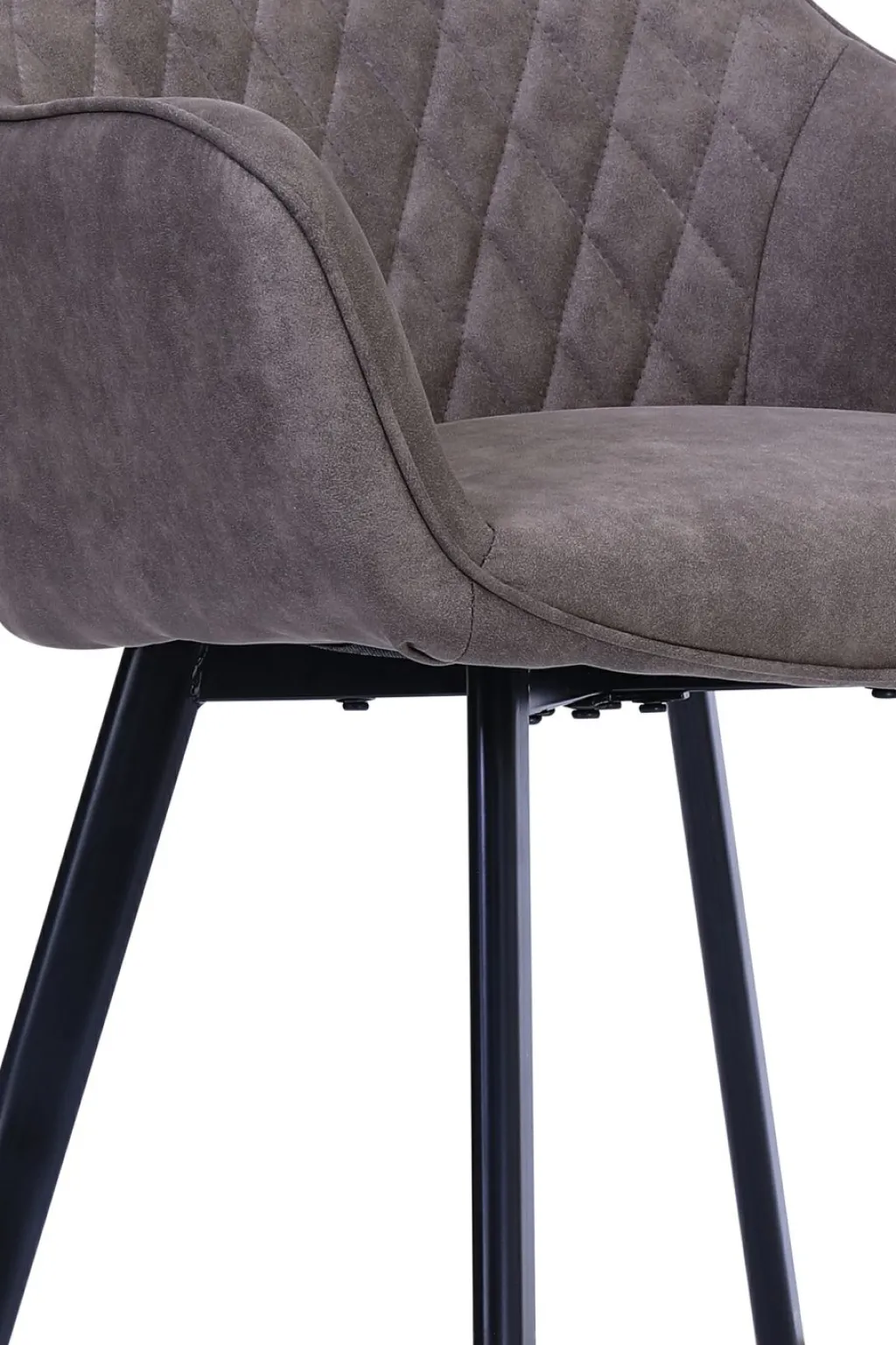 Lot de 2 chaises SOREANG-Salesfever Clearance