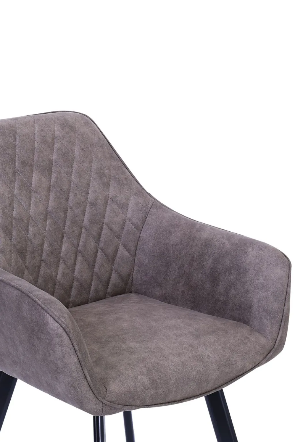 Lot de 2 chaises SOREANG-Salesfever Clearance