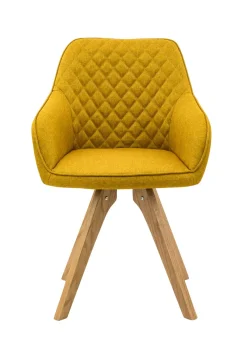 Lot de 2 chaises SOREANG-Salesfever