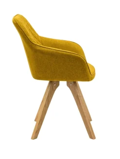 Lot de 2 chaises SOREANG-Salesfever