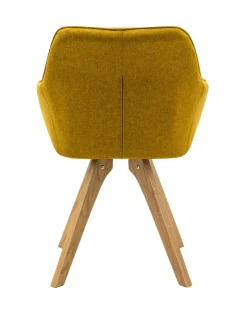 Lot de 2 chaises SOREANG-Salesfever