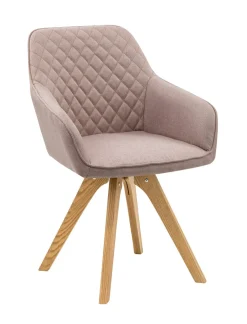 Lot de 2 chaises SOREANG-Salesfever Outlet