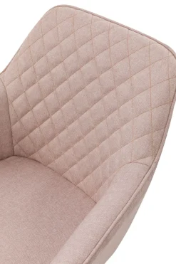 Lot de 2 chaises SOREANG-Salesfever Outlet