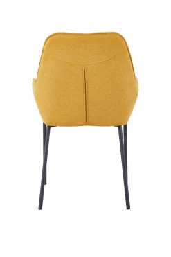 Lot de 2 chaises SORONG