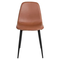 Lot de 2 chaises STOCKHOLM-House Nordic Hot