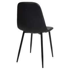 Lot de 2 chaises STOCKHOLM-House Nordic Hot