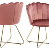 Lot de 2 chaises SUMBING-Salesfever Sale