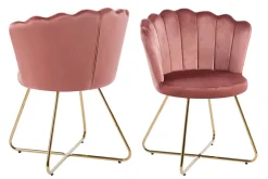 Lot de 2 chaises SUMBING-Salesfever Sale