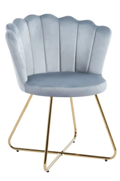 Lot de 2 chaises SUMBING-Salesfever Online