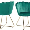 Lot de 2 chaises SUMBING-Salesfever Online