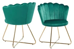 Lot de 2 chaises SUMBING-Salesfever Online